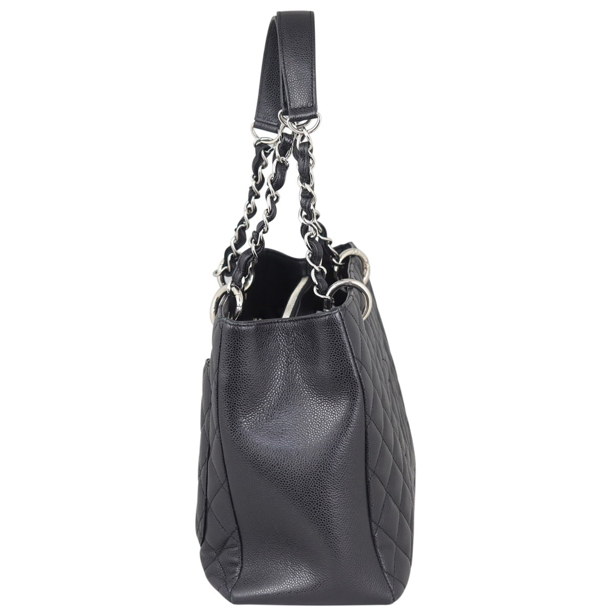 Chanel Grand Shopping Tote