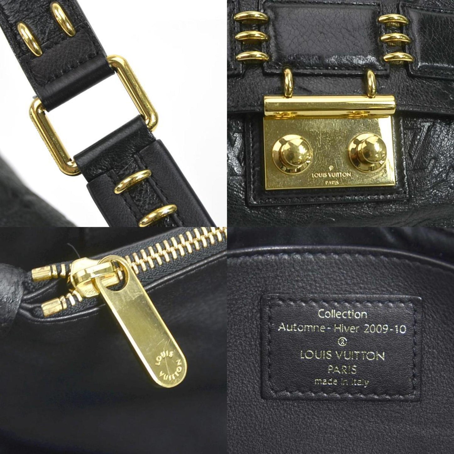LOUIS VUITTON Rubel Shopper Tote