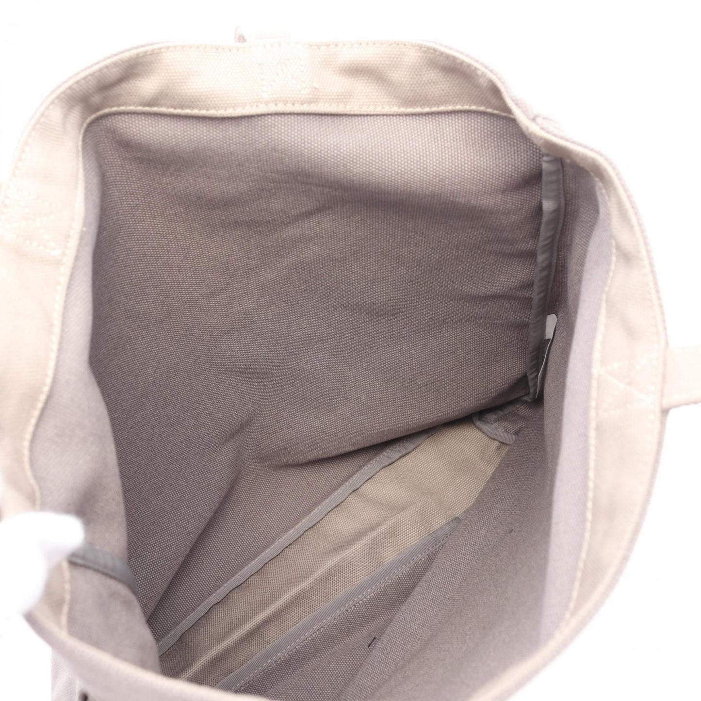 Louis Vuitton pink Canvas Tote Bag