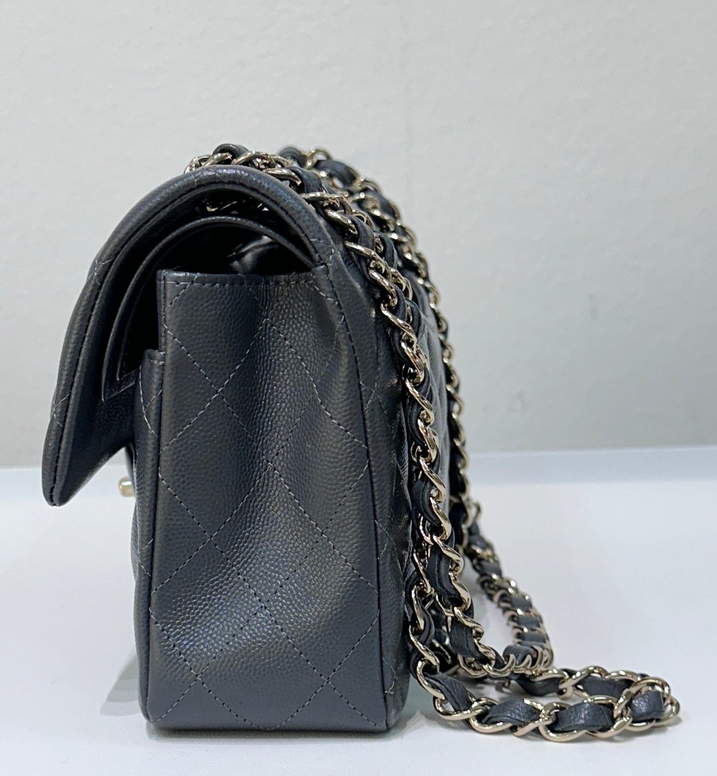 Chanel Flap Shoulder Bag - Lynora Bags