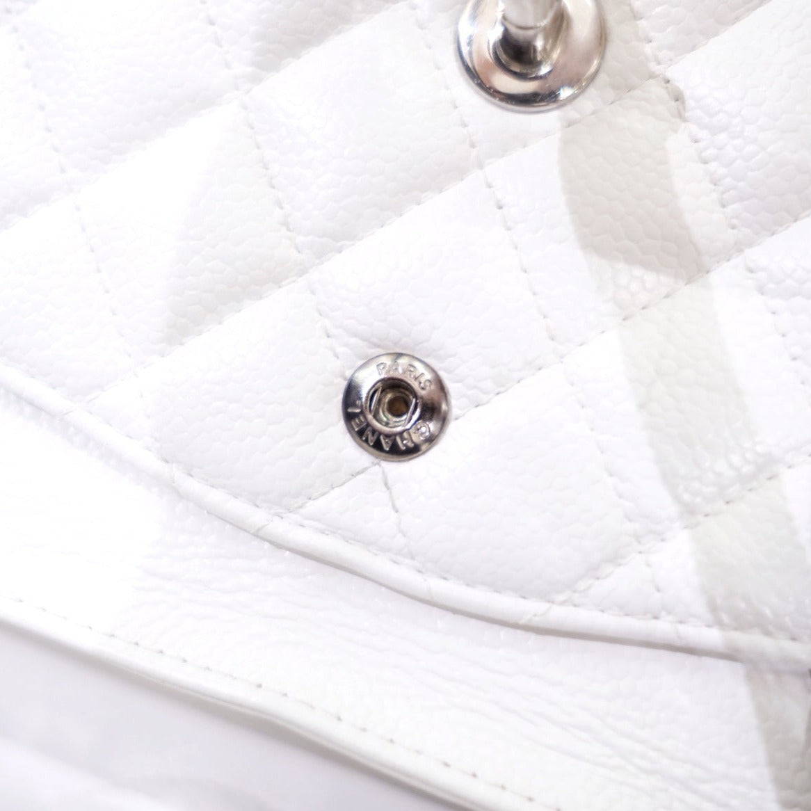Chanel Flap Shoulder Bag - Lynora Bags