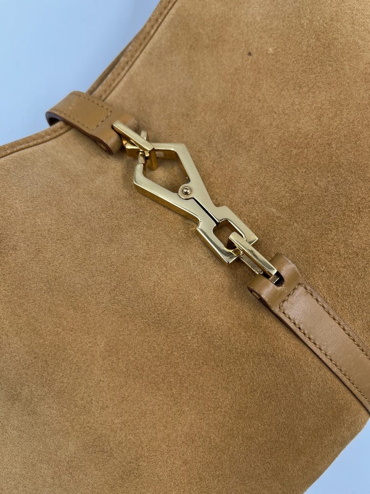 Gucci Jackie Shoulder Bag Style 3
