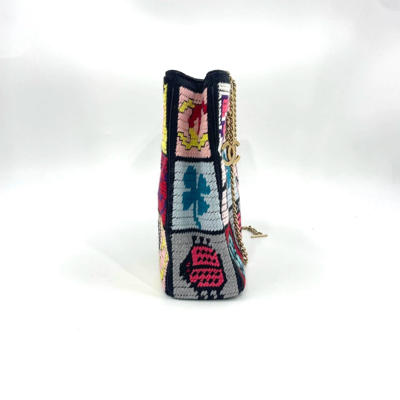 Chanel Tote Bag - Lynora Bags