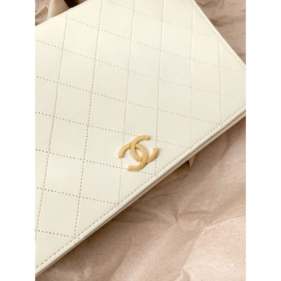 Chanel Flap Shoulder Bag - Lynora Bags