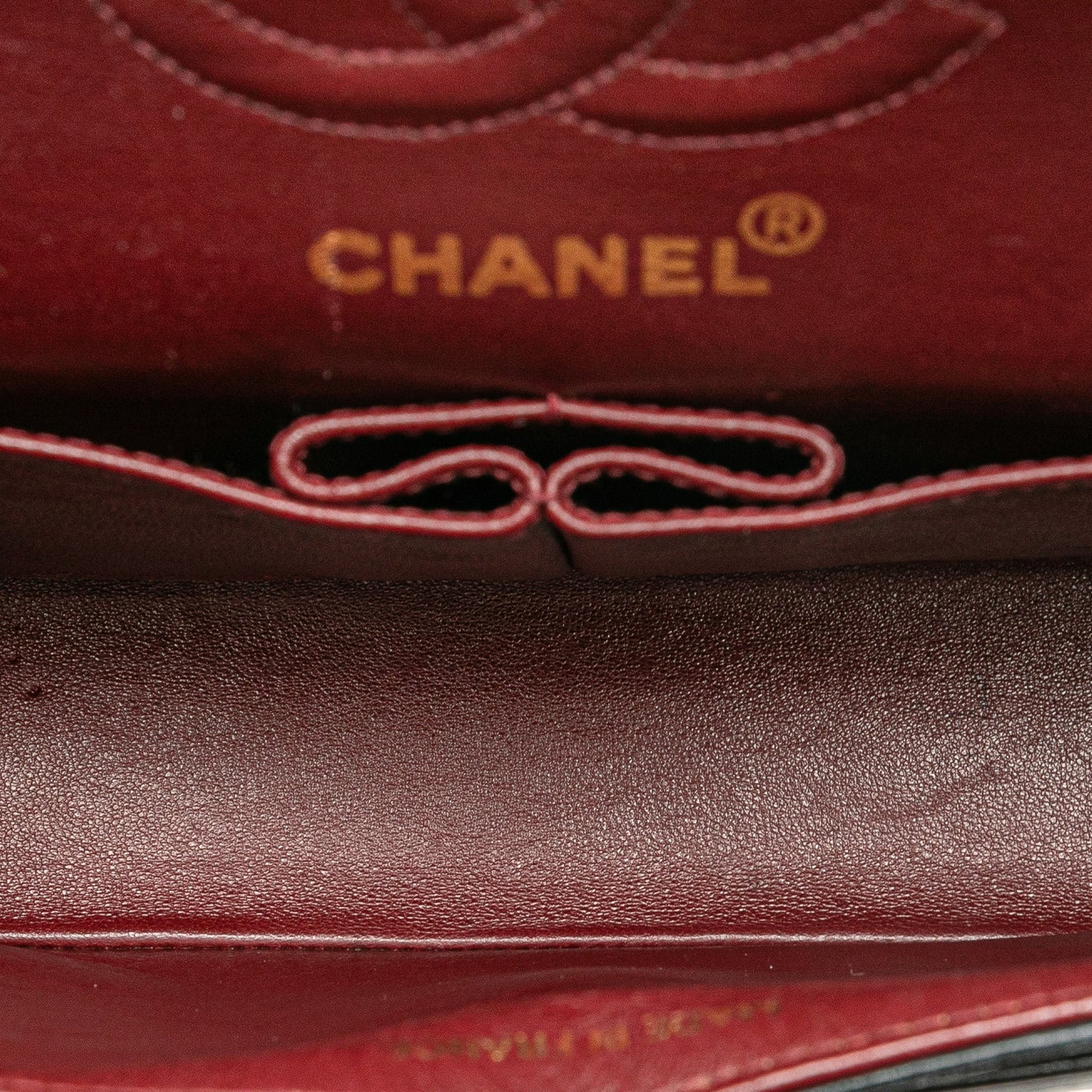Chanel Twist Shoulder Bag - Lynora Bags