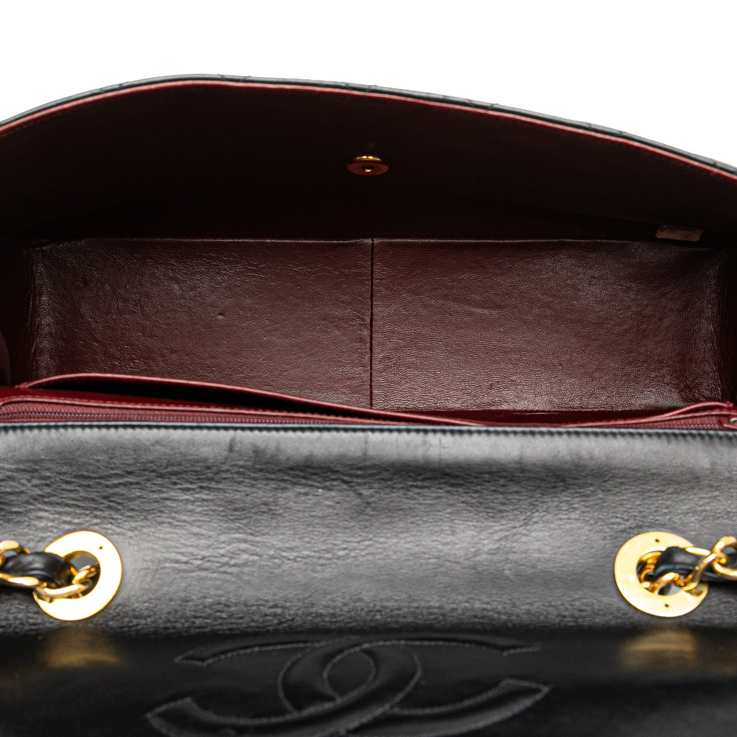 Chanel Flap Shoulder Bag - Lynora Bags