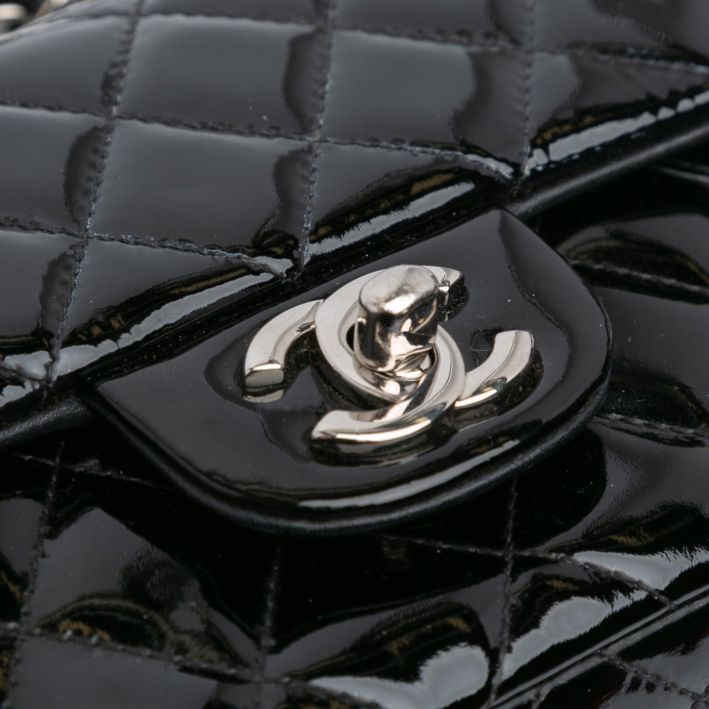Chanel Twist Crossbody Bag - Lynora Bags