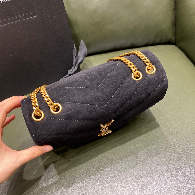 Yves Saint Laurent - Bags - Franco Shops