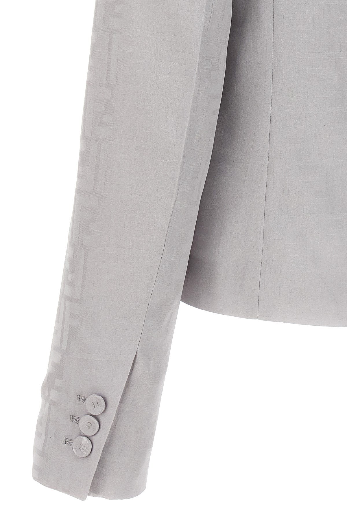 Fendi Women Duchesse Blazer