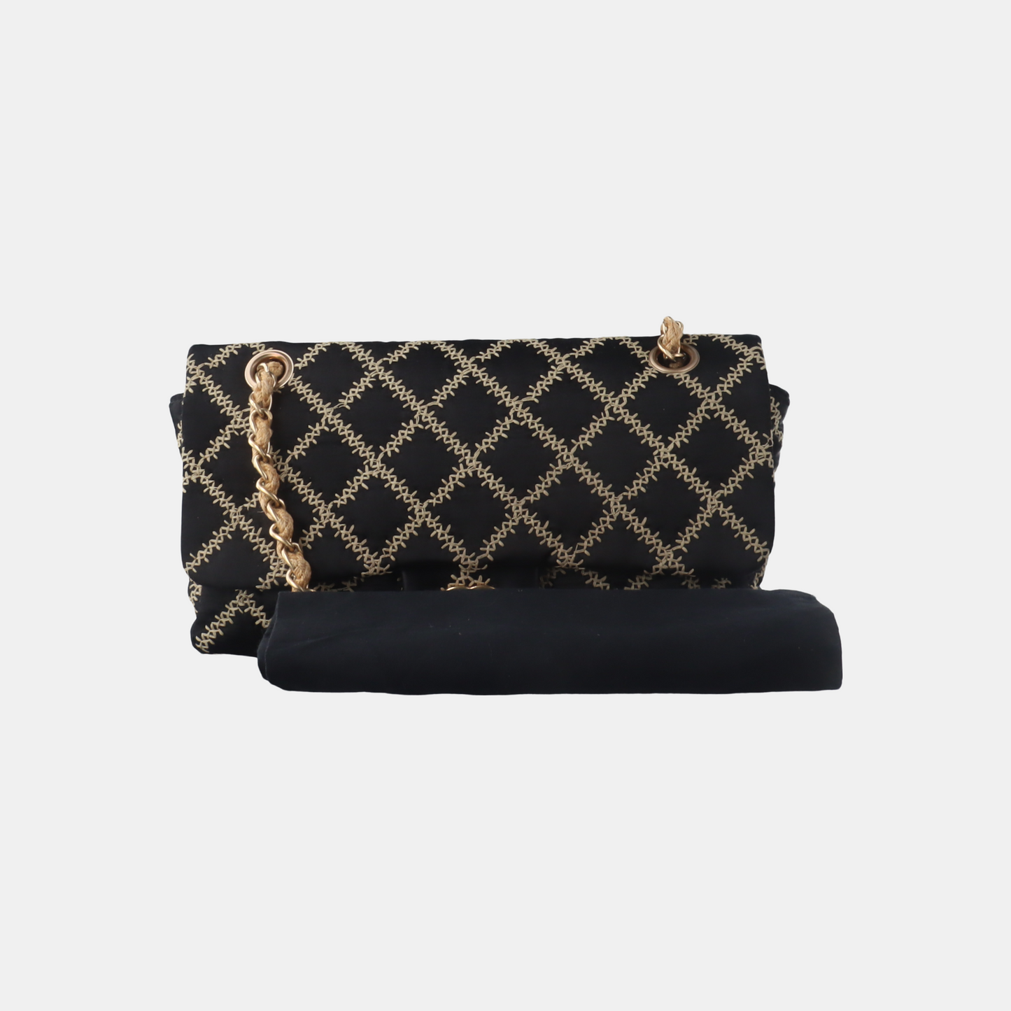Chanel Flap Shoulder Bag - Lynora Bags