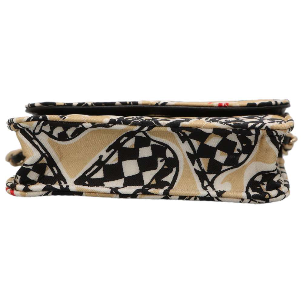 Chanel Mini Shoulder Bag - Lynora Bags