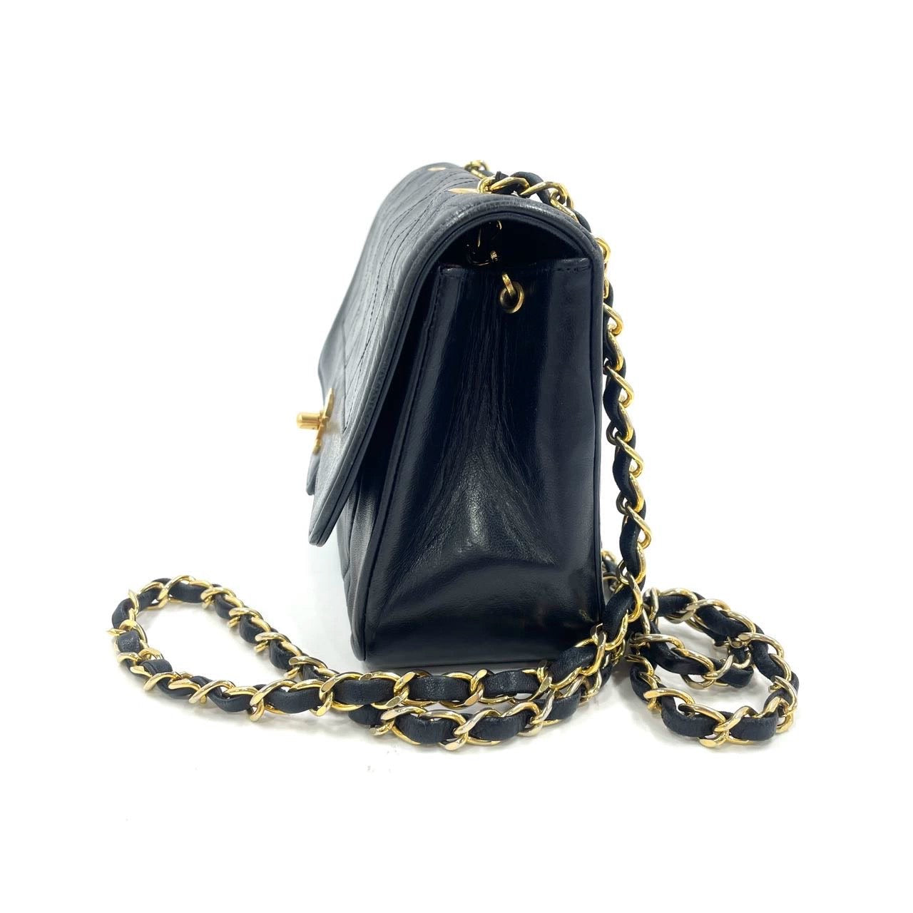 Chanel Flap Shoulder Bag - Lynora Bags