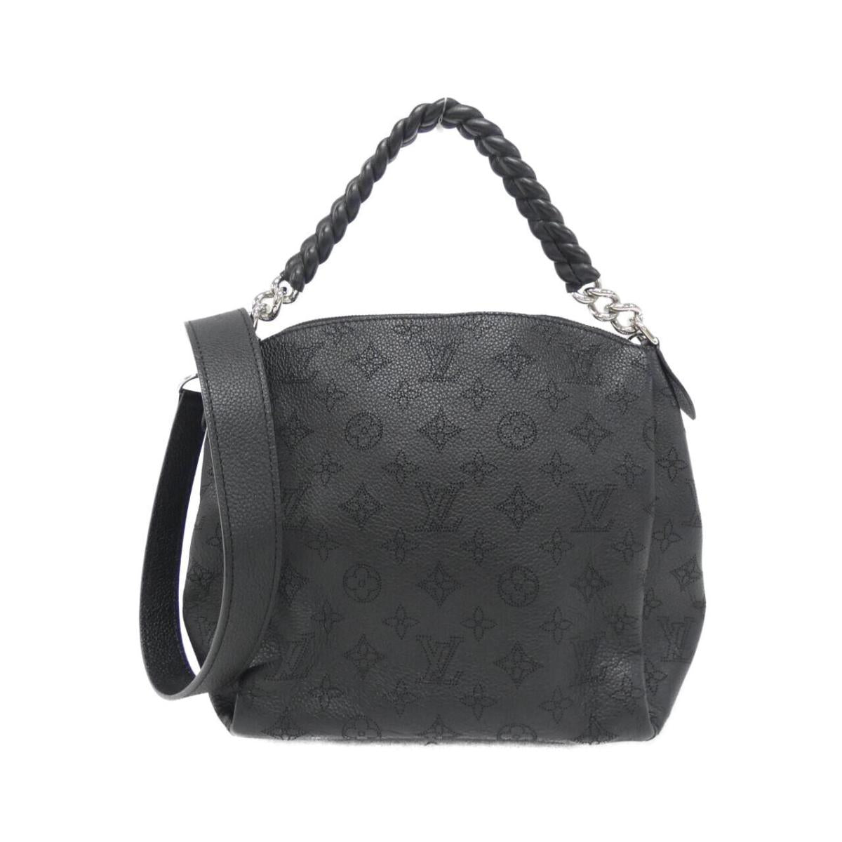 Louis Vuitton Machina Balon Chain BB M51223 Bag by