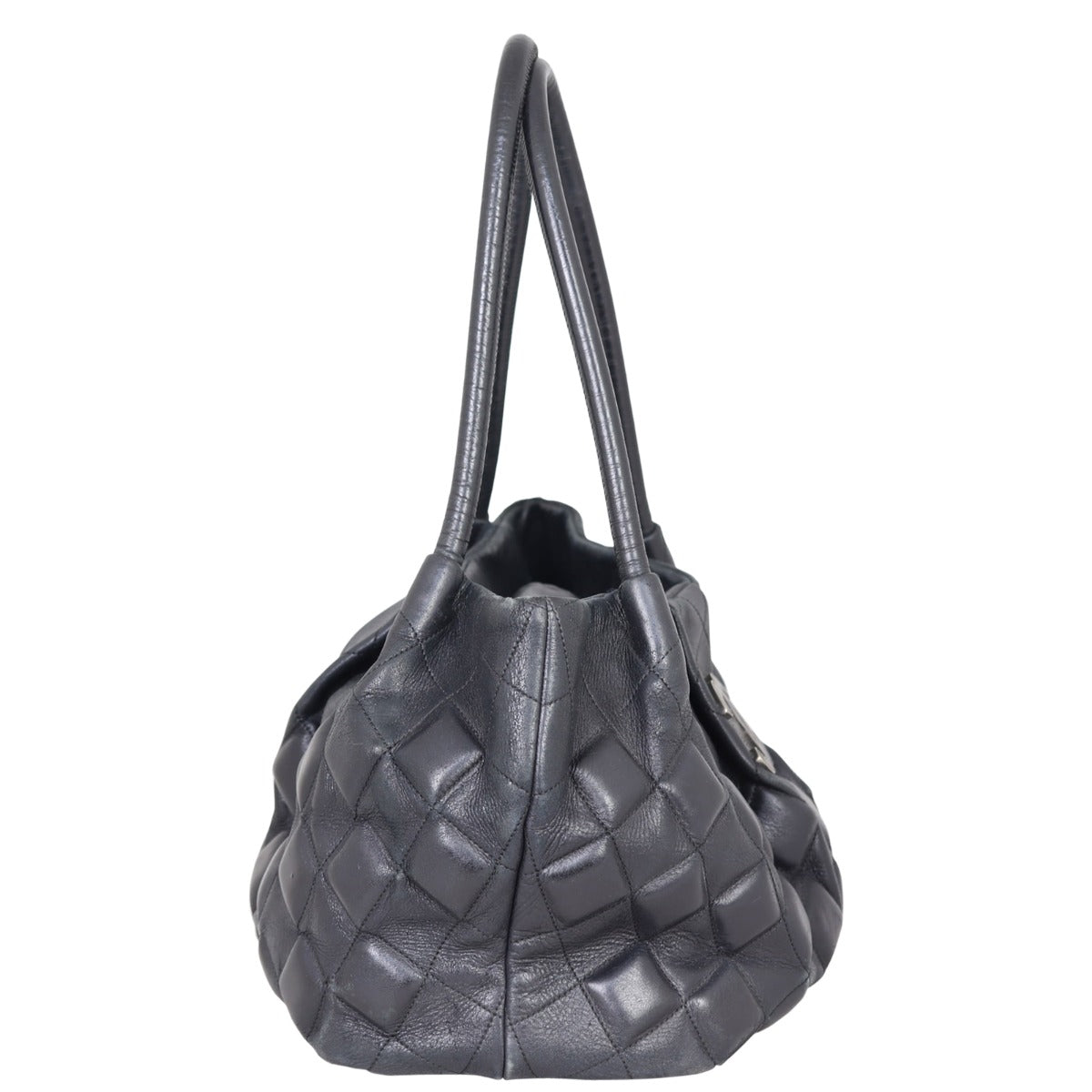 Chanel Sloane Square Tote