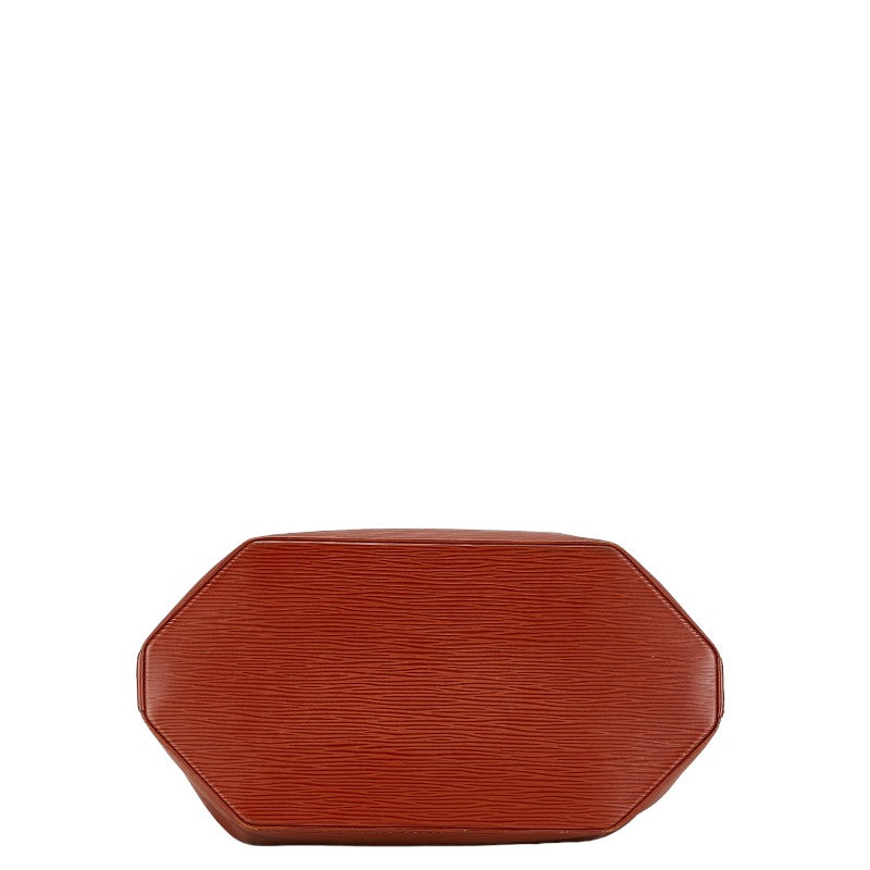 Louis Vuitton M80193 Kenyan Brown Leather Louis Vuitton M80193 Kenyan Brown Leather Ladies Louis Vuitton