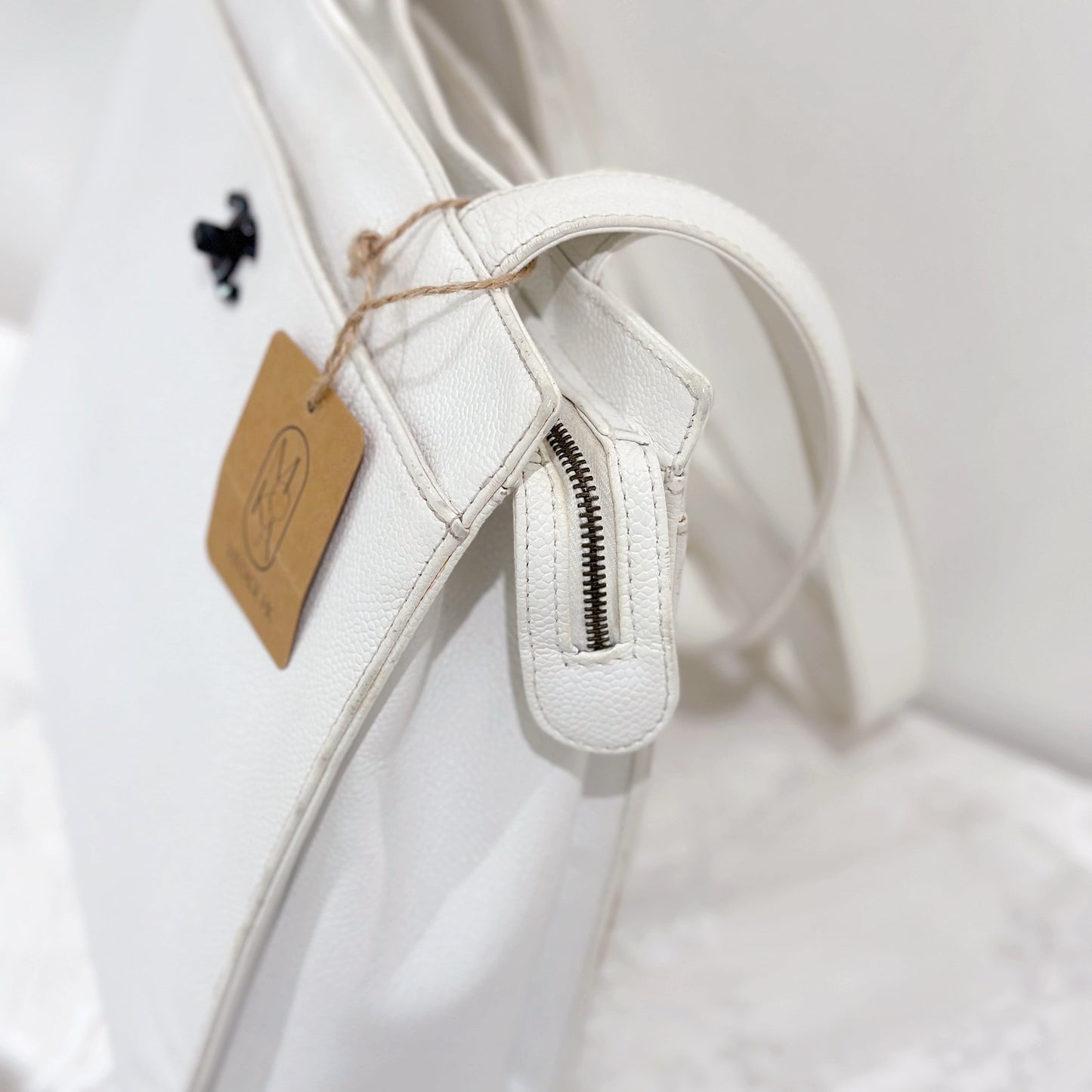 Chanel Tote Bag - Lynora Bags