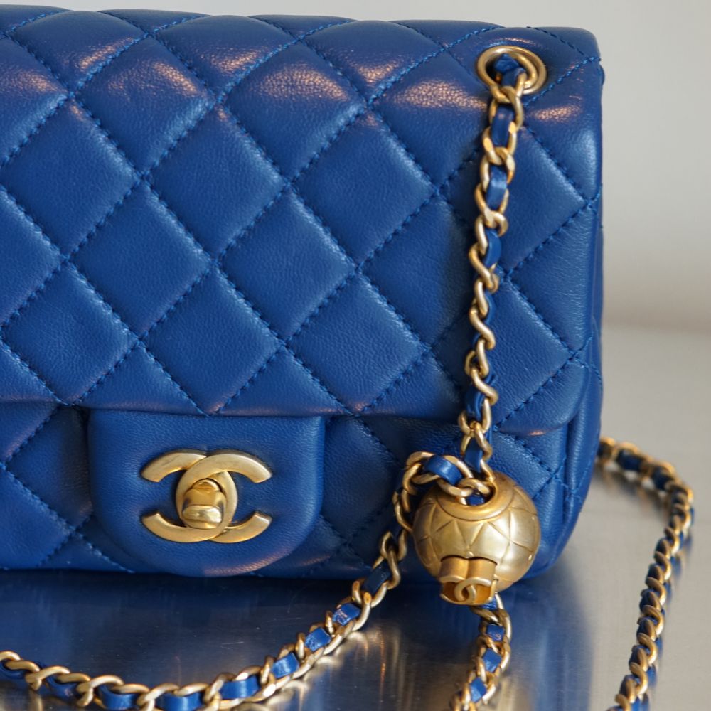 Chanel Handbag Bag - Lynora Bags