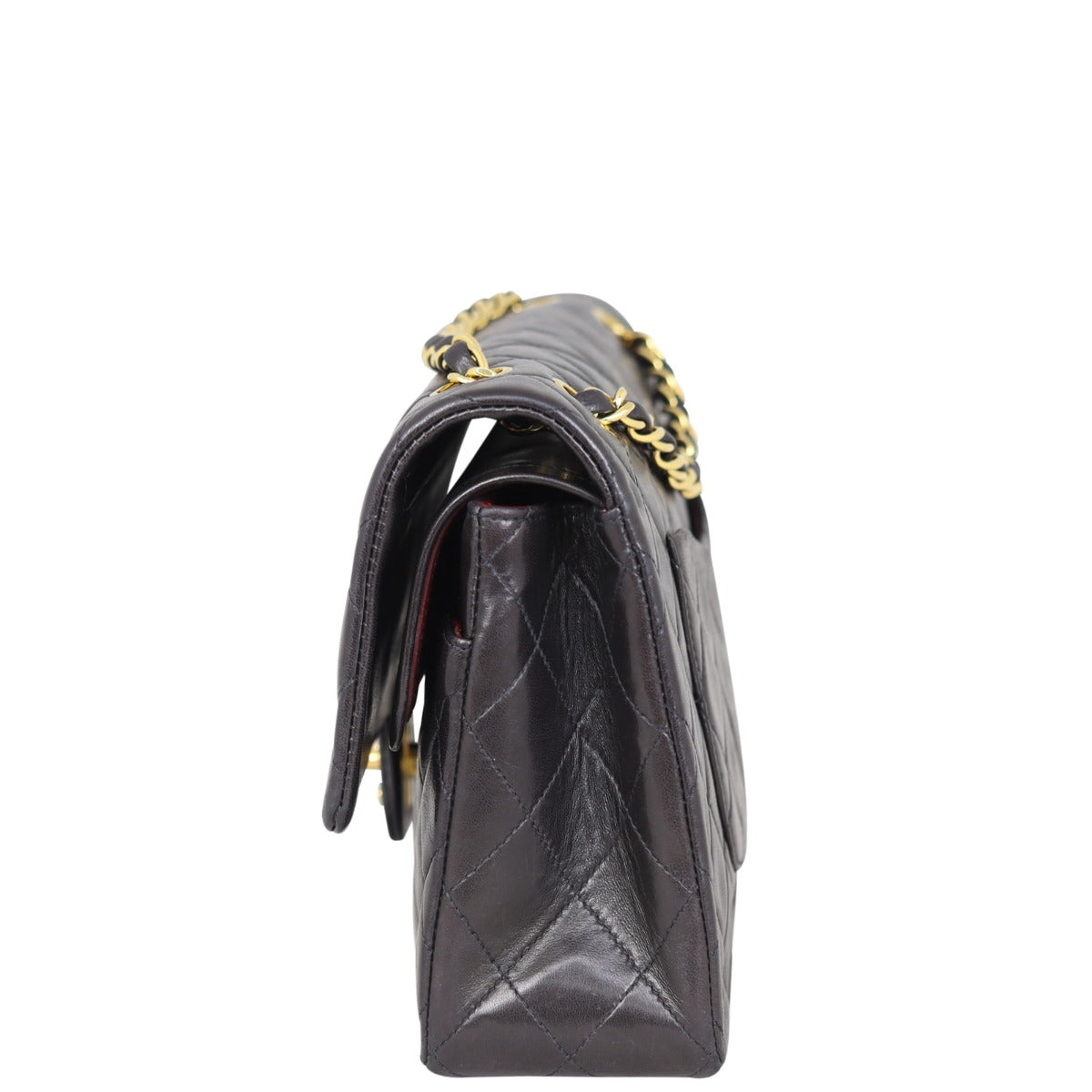 Chanel Classic Double Flap Medium | 2 Series Vintage