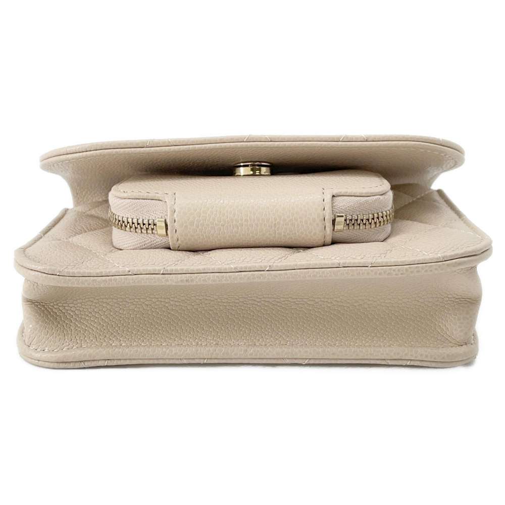 Chanel Shoulder Bag - Lynora Bags