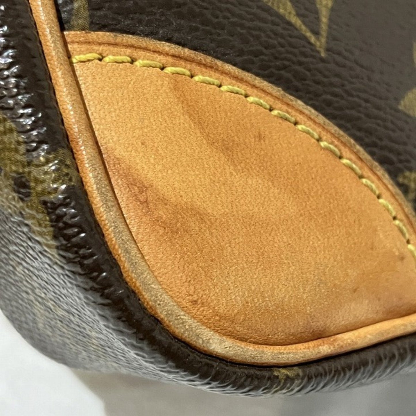 Louis Vuitton Monogram Monogram Shoulder Bag