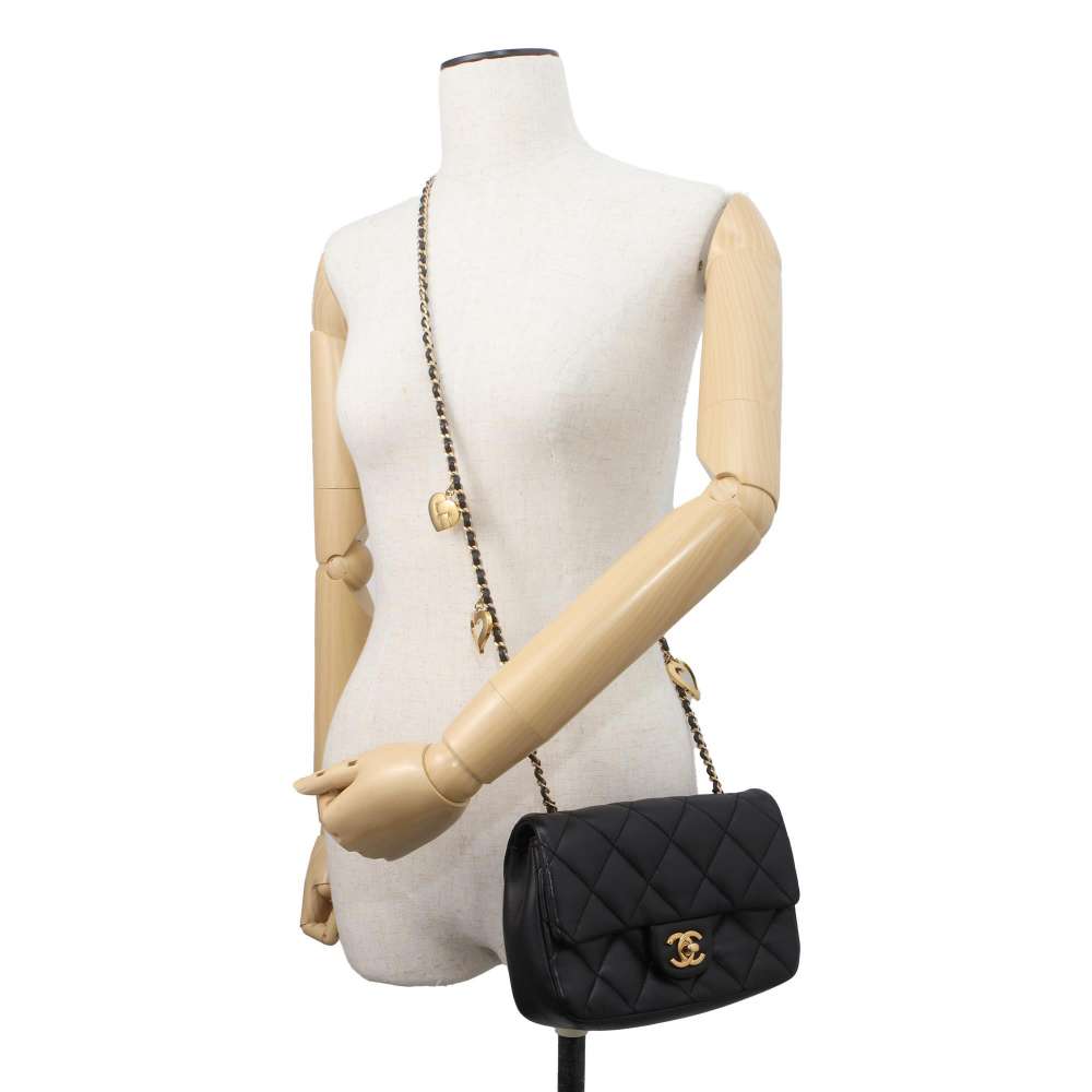 Chanel Mini Shoulder Bag - Lynora Bags