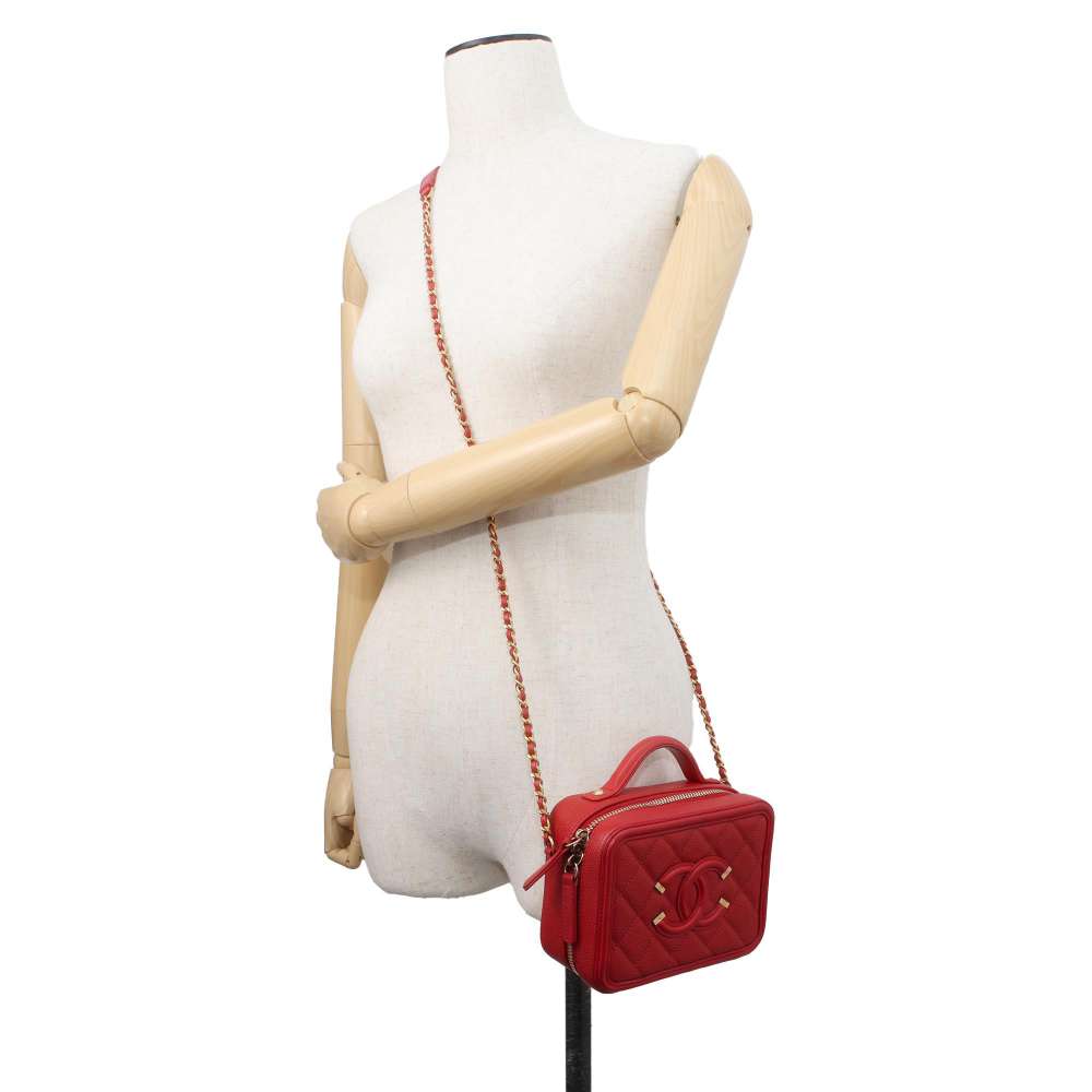 Chanel Handbag - Lynora Bags