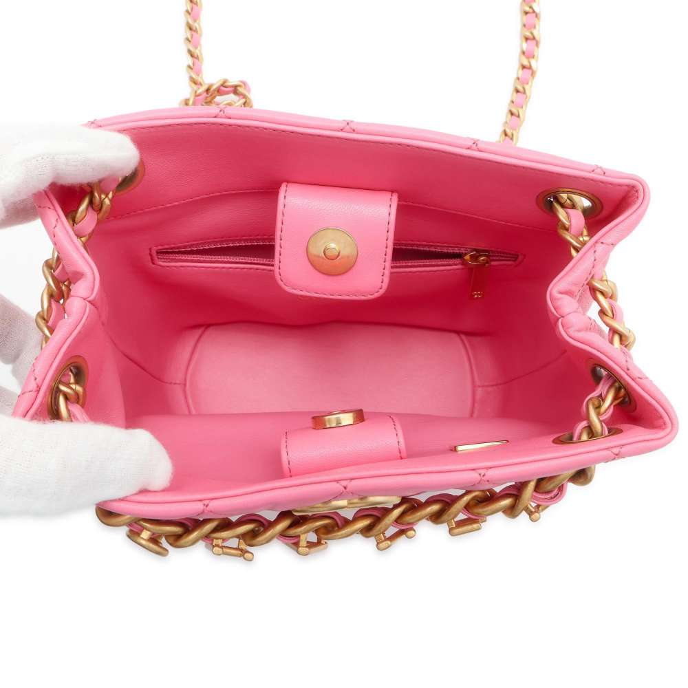 Chanel Small Shoulder Bag - Lynora Bags