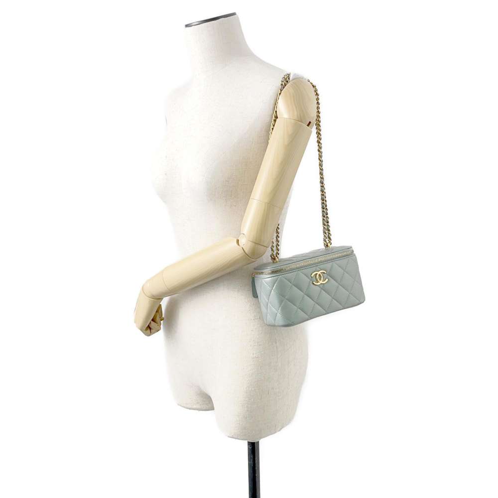 Chanel Handbag - Lynora Bags