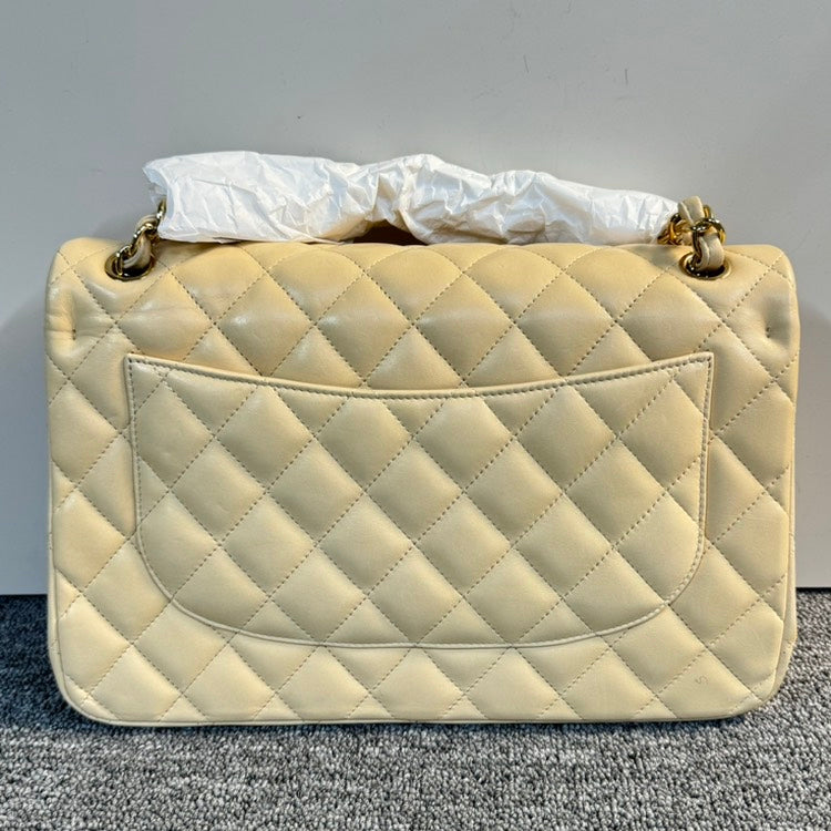 Chanel Flap Shoulder Bag - Lynora Bags