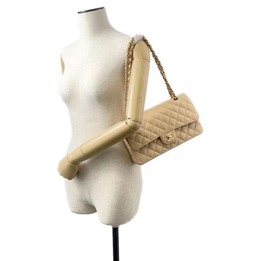 Chanel 25 Shoulder Bag - Lynora Bags