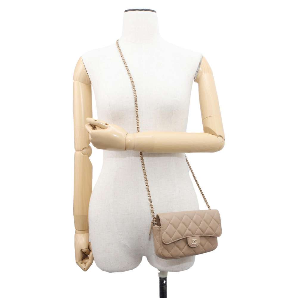 Chanel Shoulder Bag - Lynora Bags