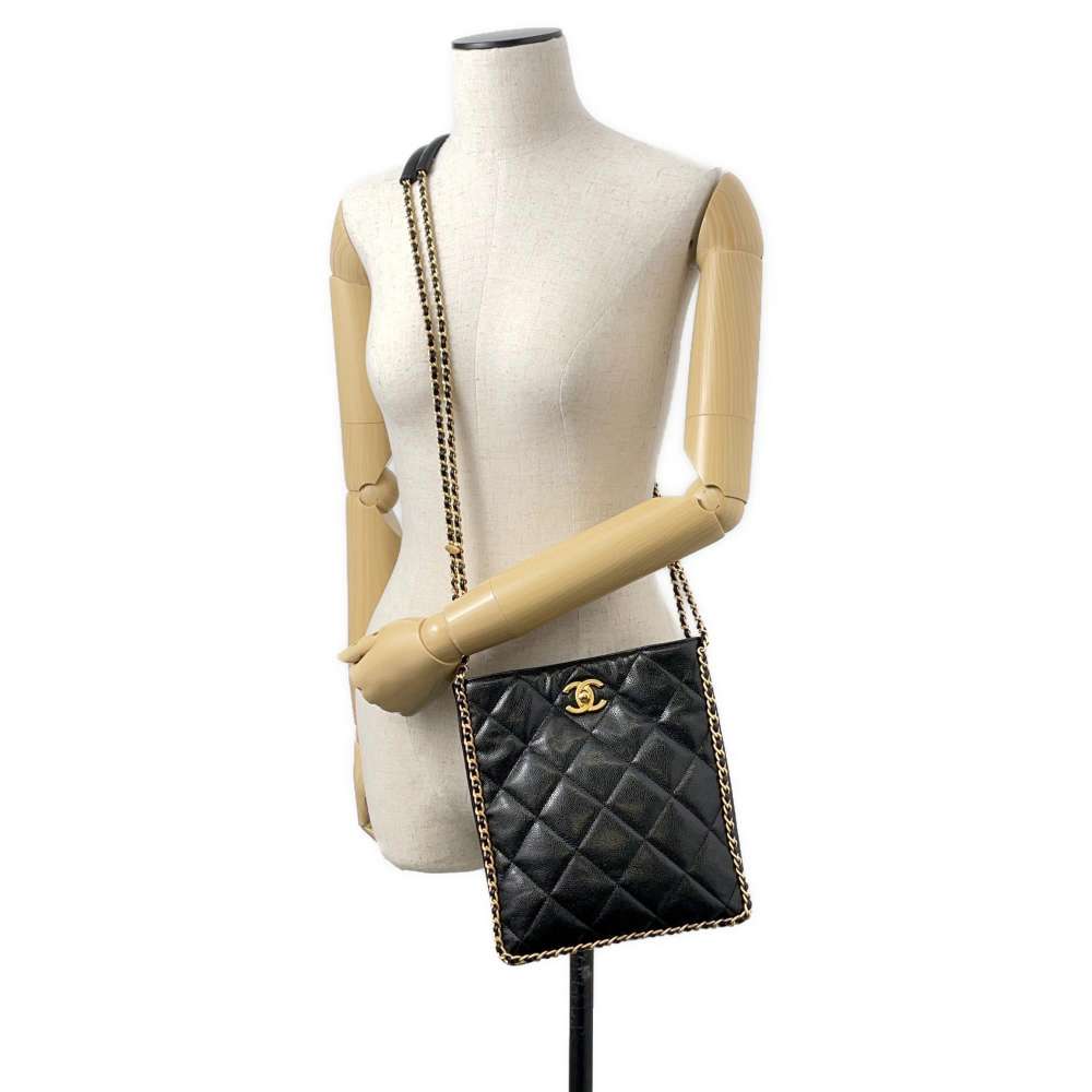 Chanel Shoulder Bag - Lynora Bags