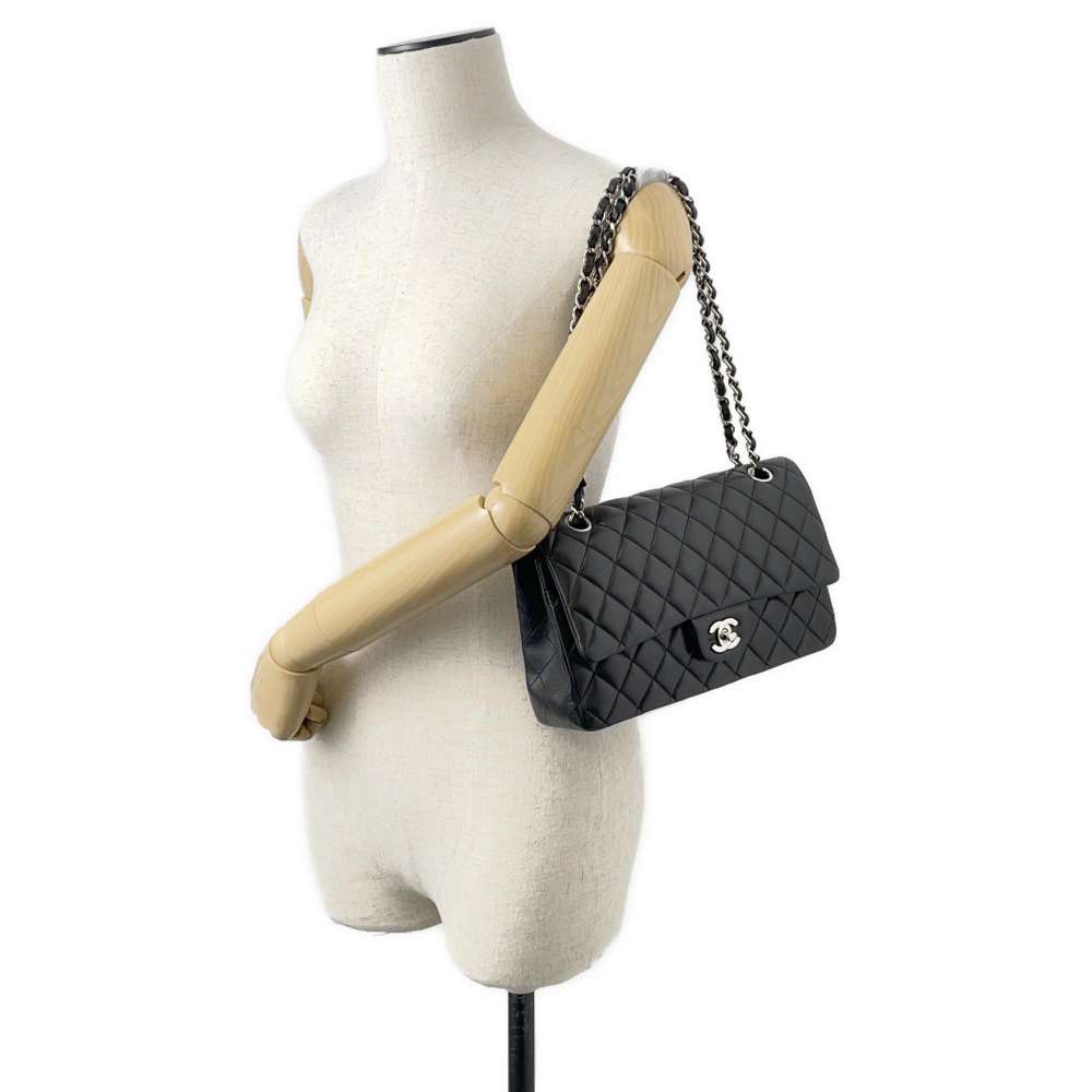 Chanel 25 Shoulder Bag - Lynora Bags