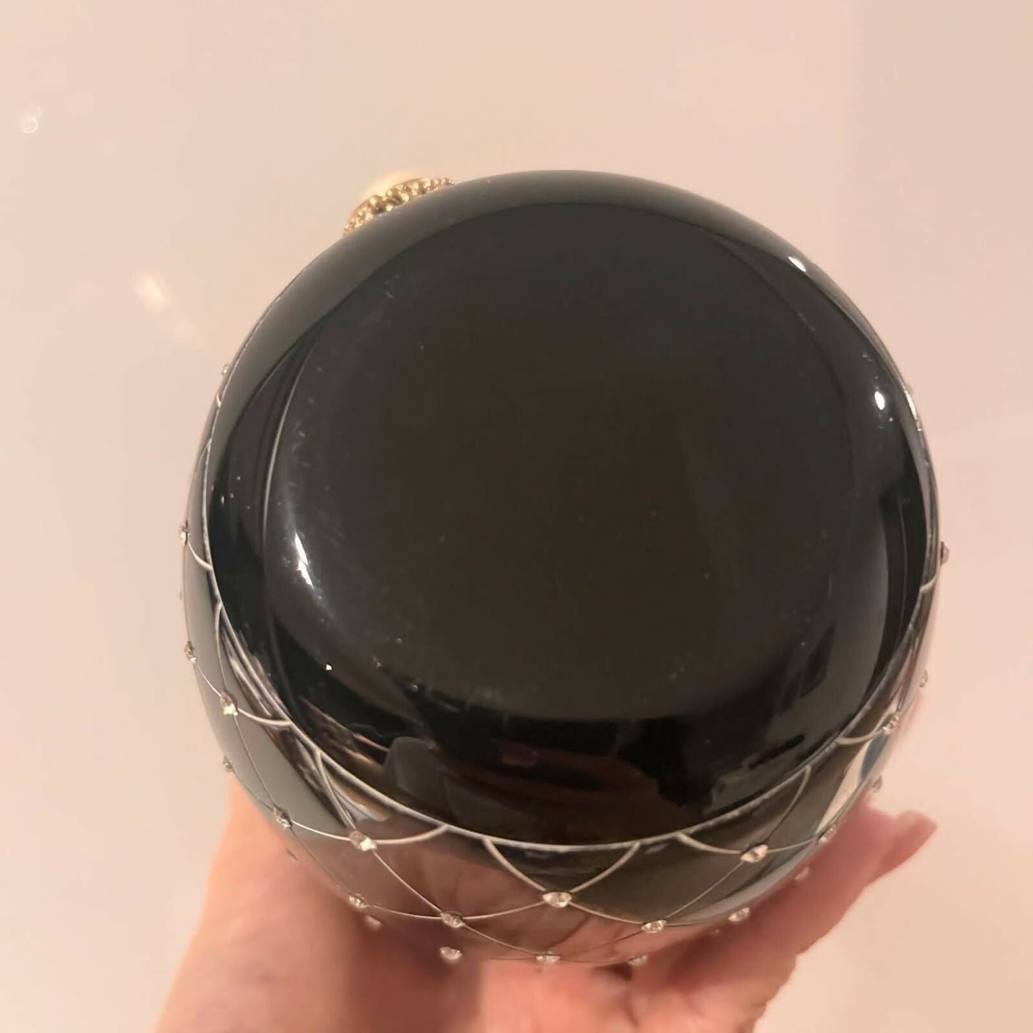 Chanel Paris-China Matryoshka Clutch