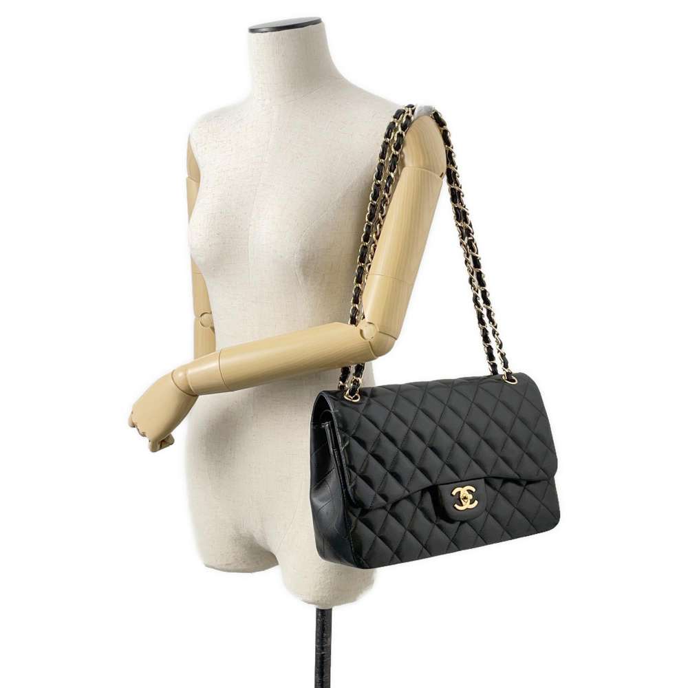Chanel Matelassé Shoulder Bag - Lynora Bags