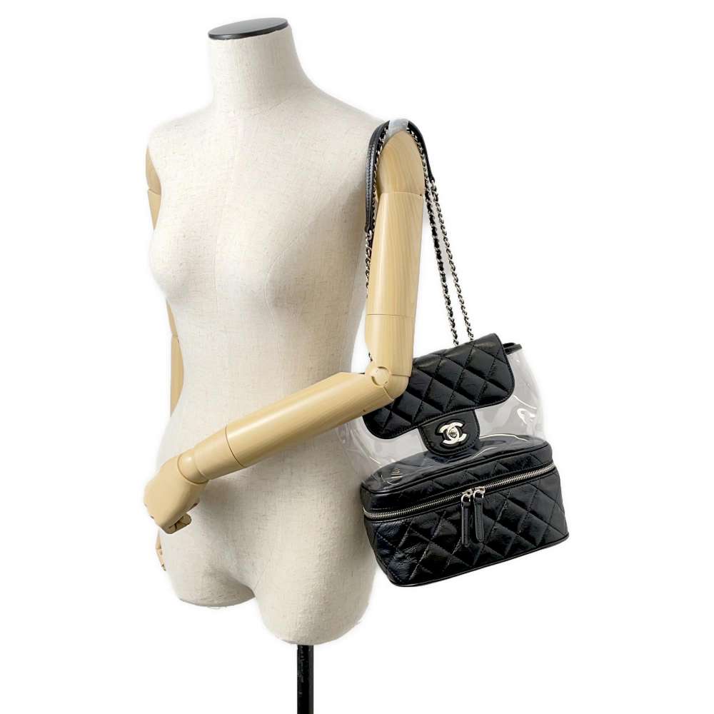 Chanel Shoulder Bag - Lynora Bags