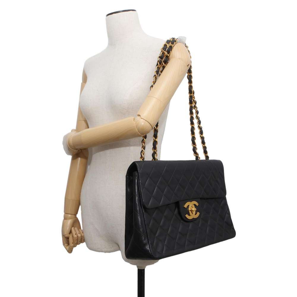 Chanel Matelassé Shoulder Bag - Lynora Bags