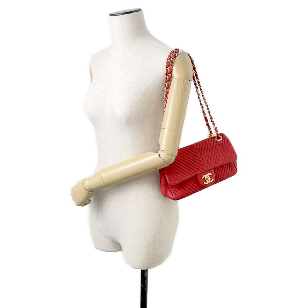 Chanel Shoulder Bag - Lynora Bags