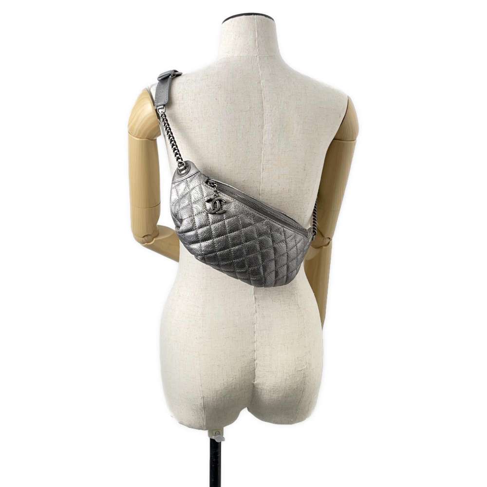 Chanel Crossbody Bag - Lynora Bags