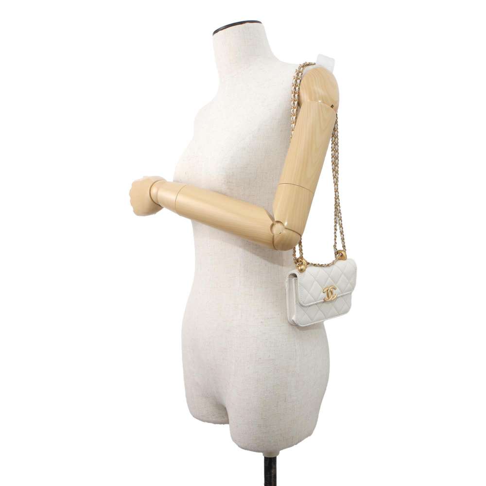 Chanel Shoulder Bag - Lynora Bags