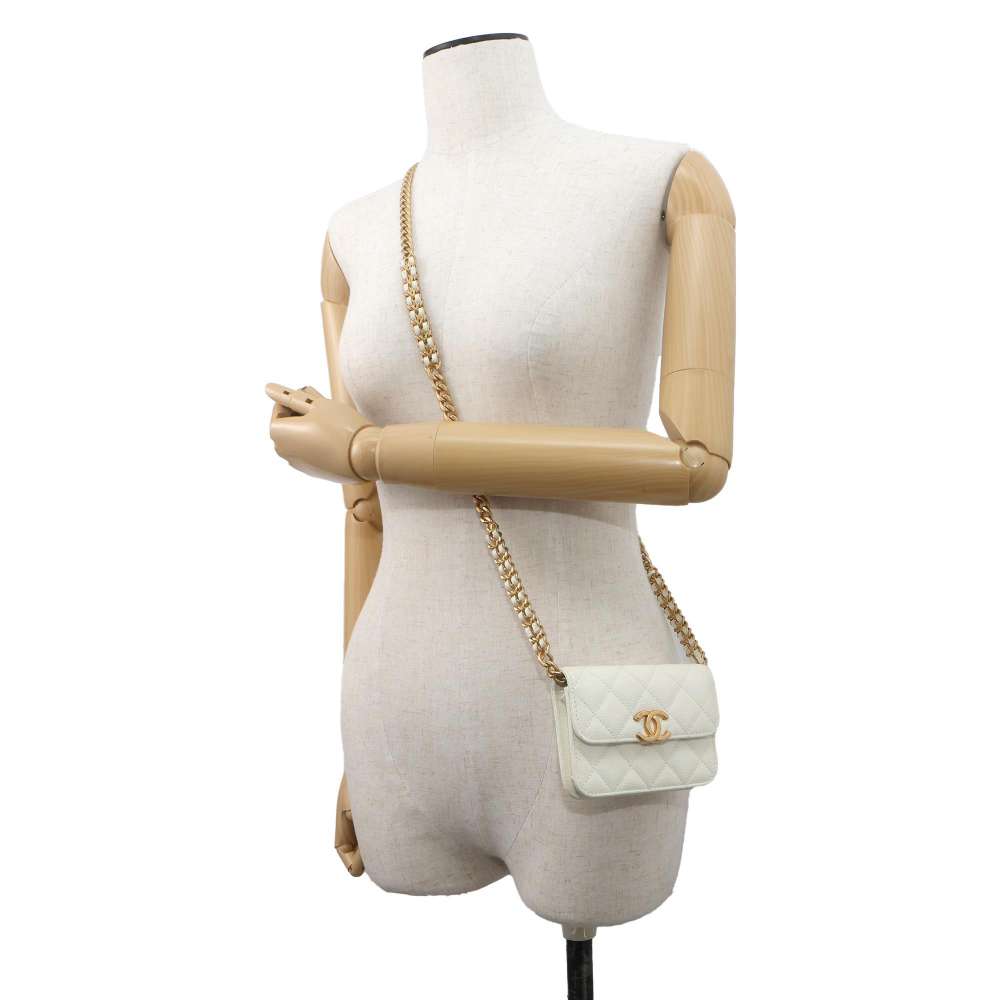 Chanel Shoulder Bag - Lynora Bags