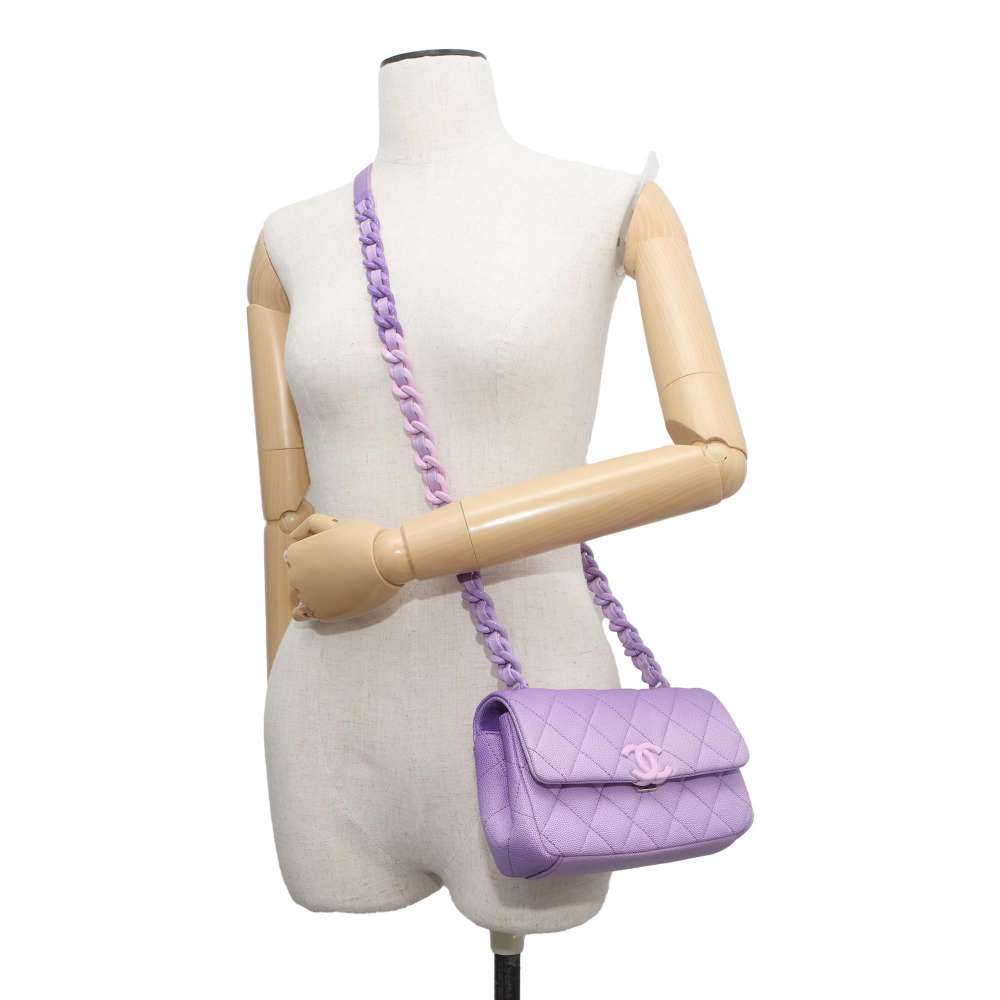 Chanel Flap Shoulder Bag - Lynora Bags