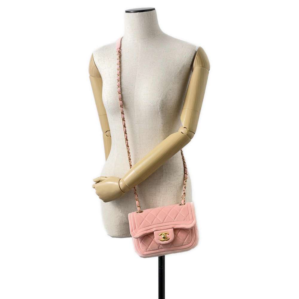 Chanel Flap Shoulder Bag - Lynora Bags