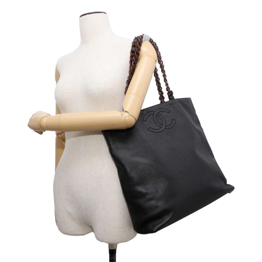 Chanel Tote Bag - Lynora Bags