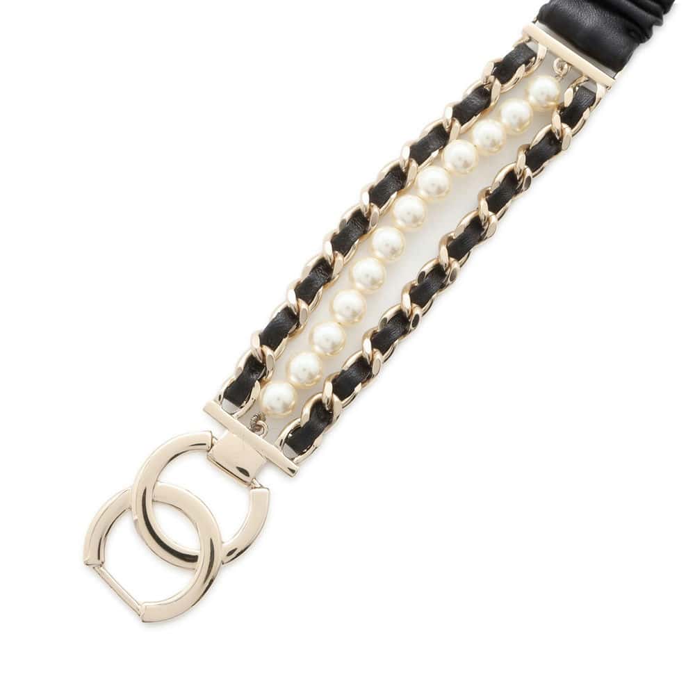 Chanel Handbag - Lynora Bags