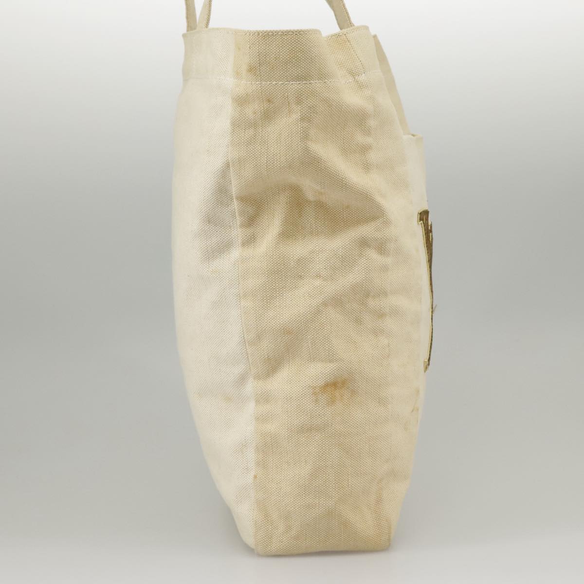 Louis Vuitton That's Love Tote Canvas Tote Bag