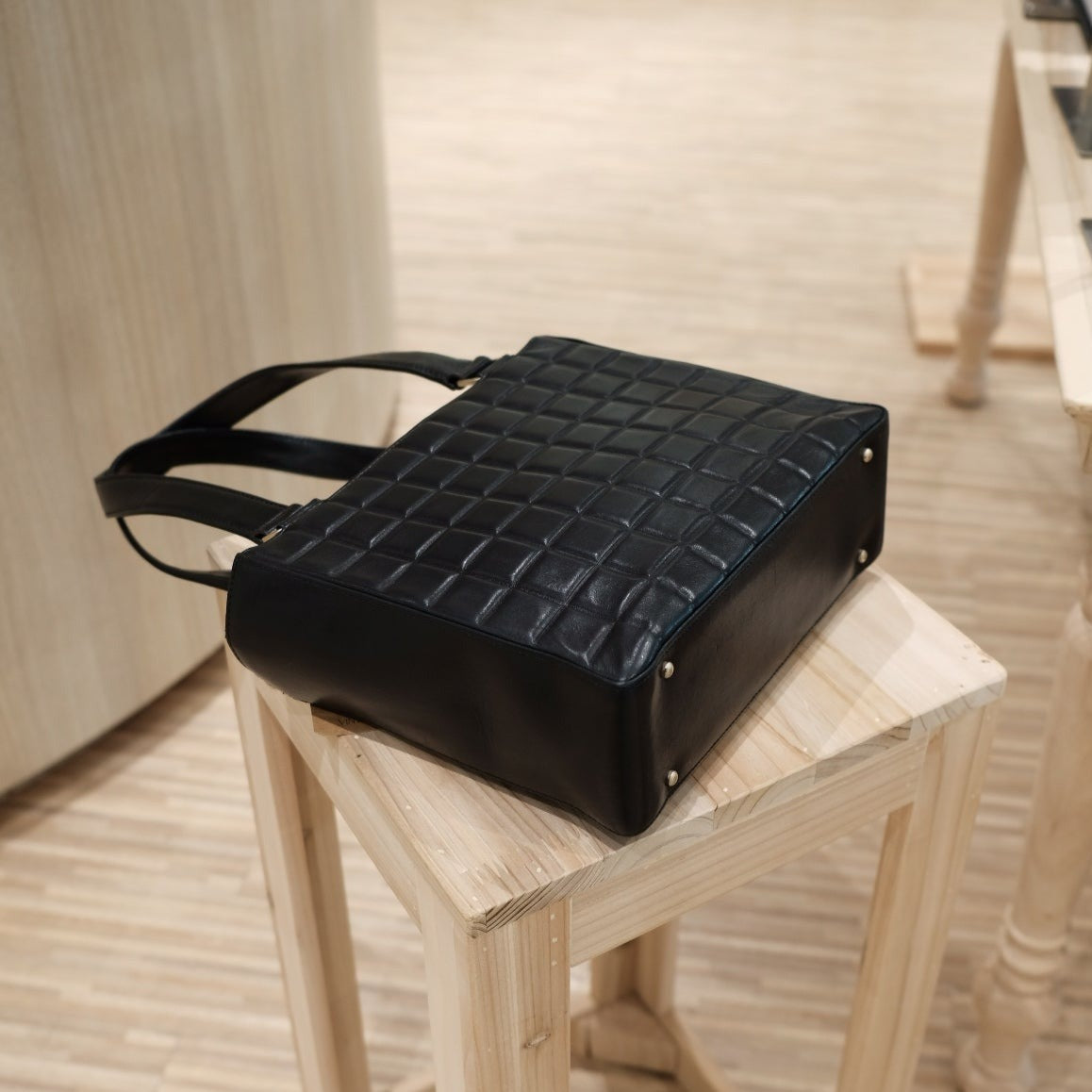 Chanel Shoulder Bag - Lynora Bags