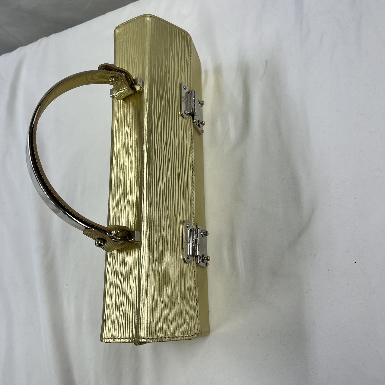 LOUIS VUITTON Galaxia Gold