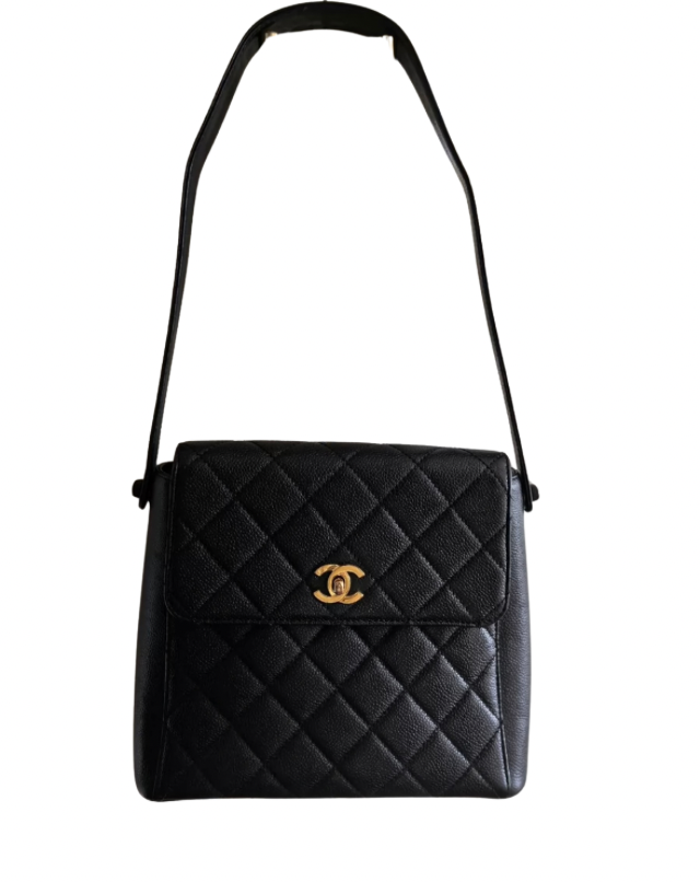 Chanel Kelly Shoulder Bag - Lynora Bags