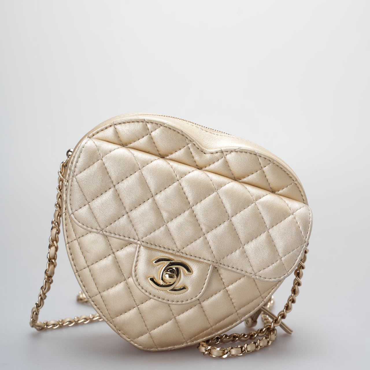 Chanel Handbag - Lynora Bags
